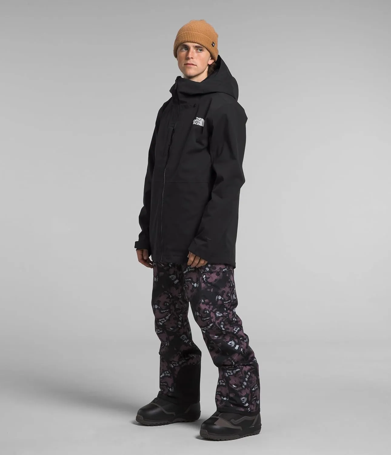 THE NORTH FACE Men's Freedom Stretch Jacket