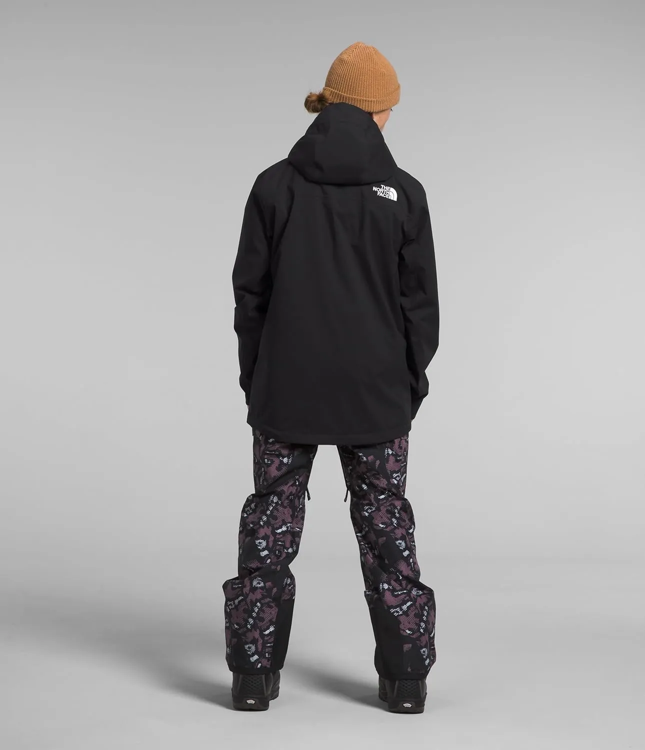 THE NORTH FACE Men's Freedom Stretch Jacket