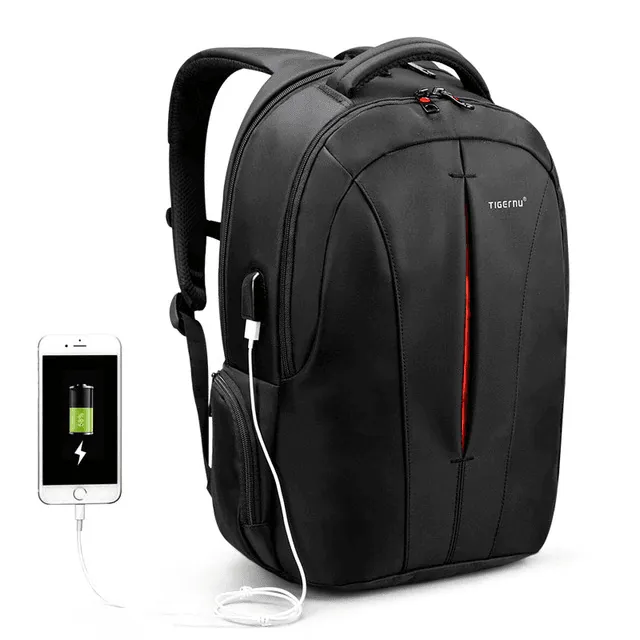 Tigernu Waterproof Backpack for Teenager