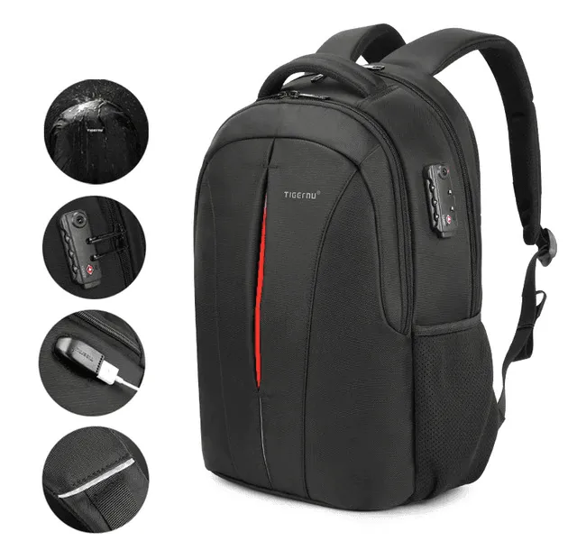 Tigernu Waterproof Backpack for Teenager