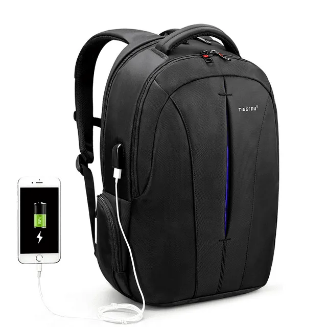 Tigernu Waterproof Backpack for Teenager