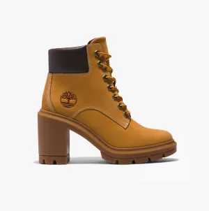 Timberland ALLINGTON 6INCH Womens Boots Wheat
