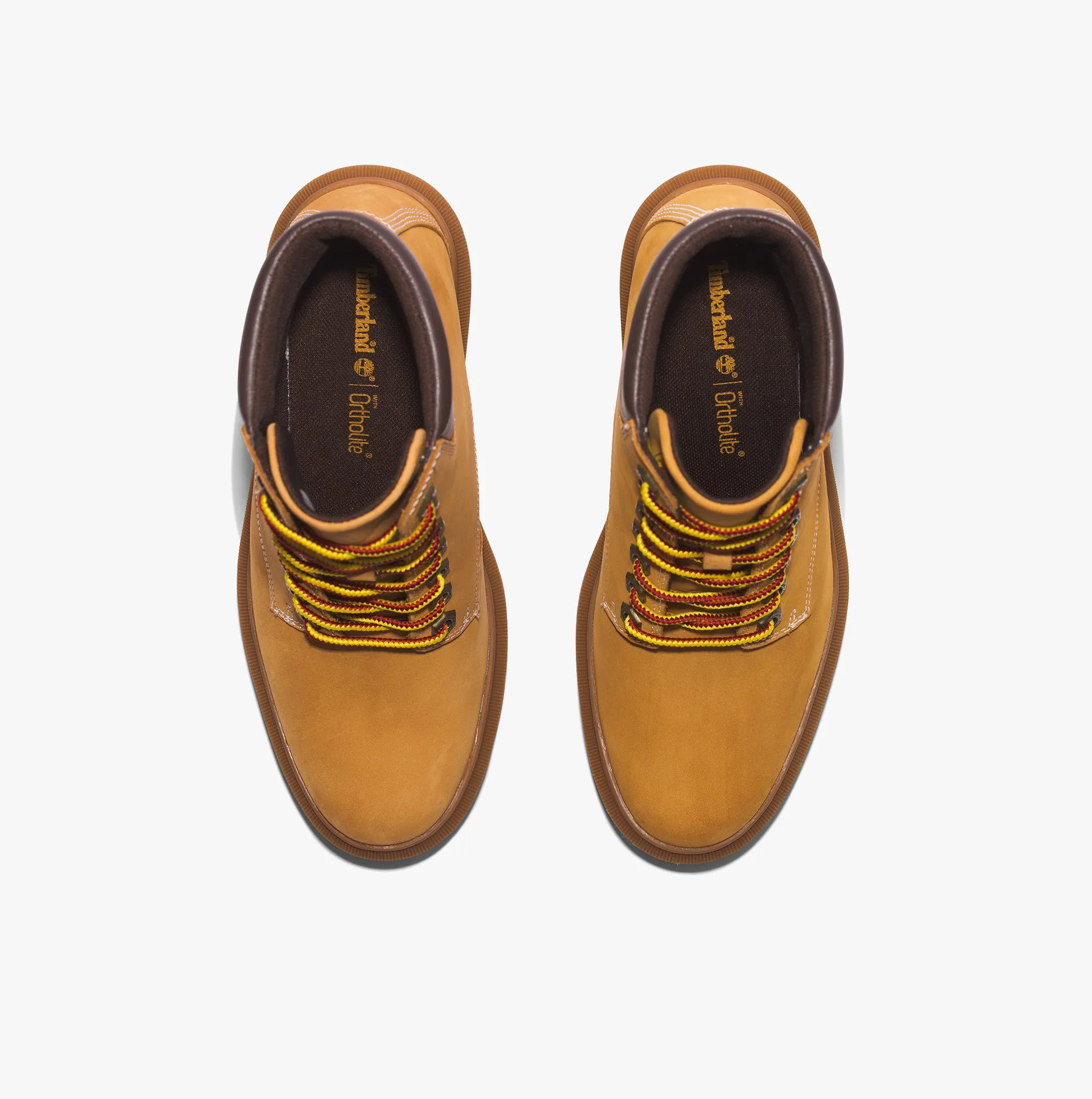 Timberland ALLINGTON 6INCH Womens Boots Wheat