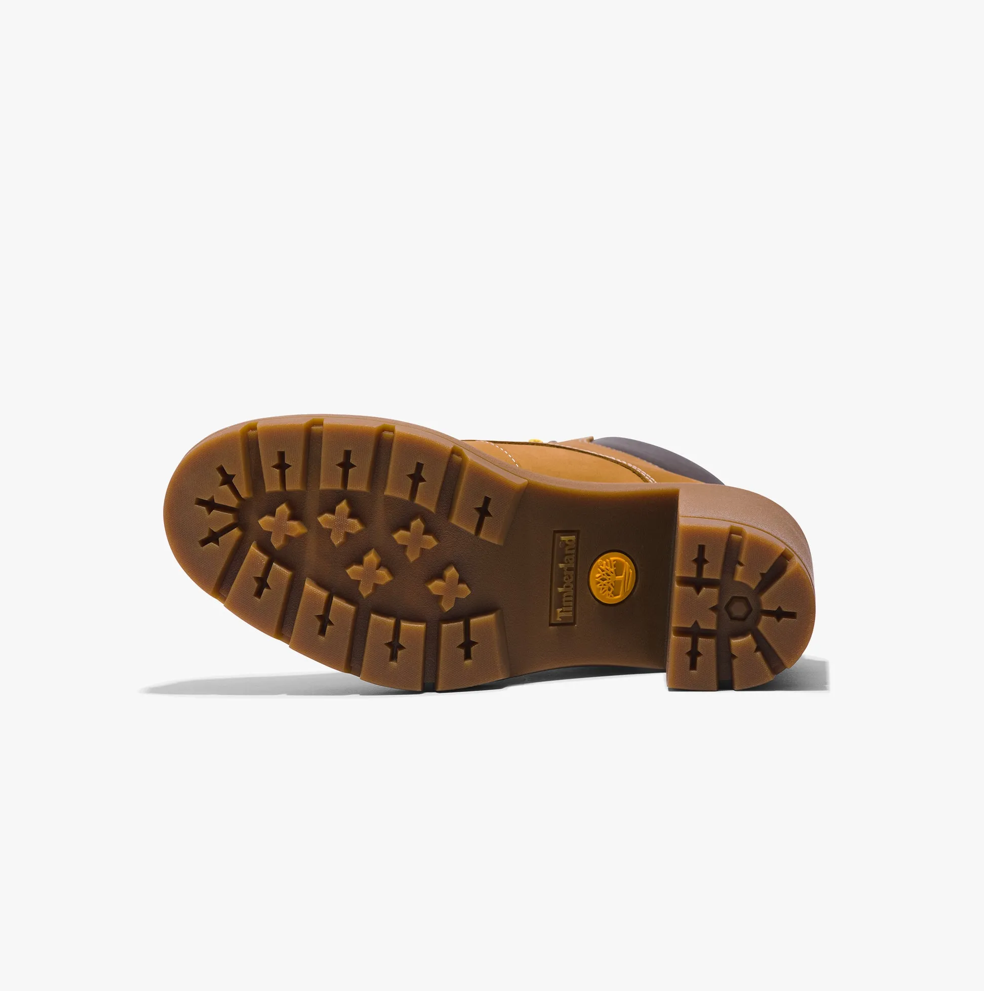 Timberland ALLINGTON 6INCH Womens Boots Wheat
