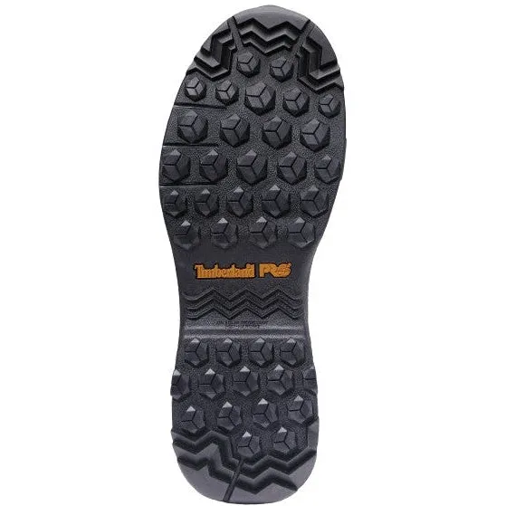 Timberland Pro Men's Switchback Composite Toe Waterproof Hiker Work Boot TB1A2B52214