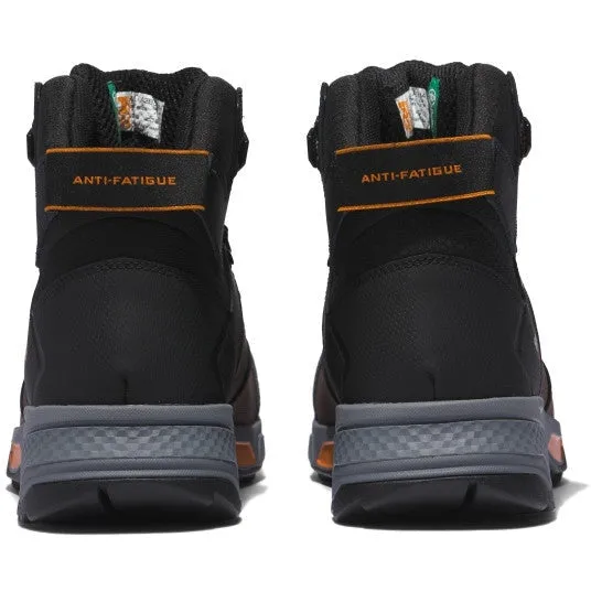 Timberland Pro Men's Switchback Composite Toe Waterproof Hiker Work Boot TB1A2B52214