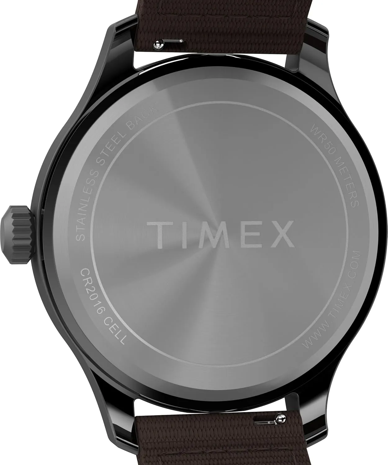 Timex Expedition Field Chronograph 43mm Men’s Analog Watch | INDIGLO Backlight | Durable Comfortable Adjustable Strap | Rugged Outdoor Watch | 100M Water Resistance