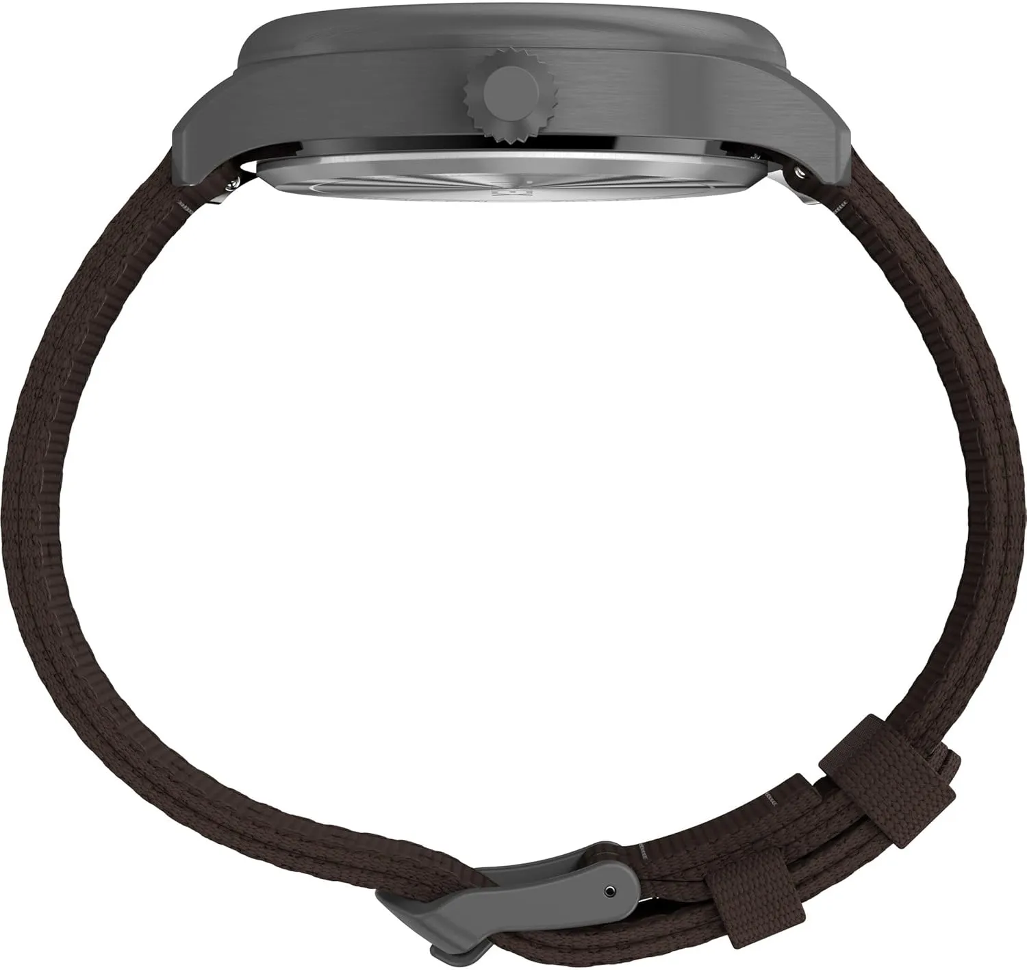 Timex Expedition Field Chronograph 43mm Men’s Analog Watch | INDIGLO Backlight | Durable Comfortable Adjustable Strap | Rugged Outdoor Watch | 100M Water Resistance