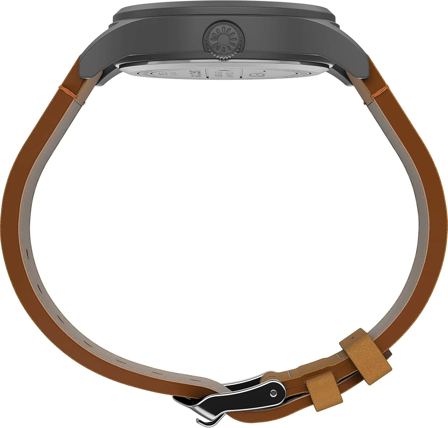 Timex Expedition Scout 40mm Men’s Analog Watch | INDIGLO Backlight and Luminous Hands | Durable Comfortable Adjustable Strap | 24 Hour Time | Rugged Outdoor Watch | 50M Water Resistance