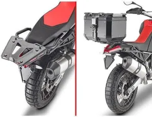 Top Case Carrier for Monokey or Monolock Top Case