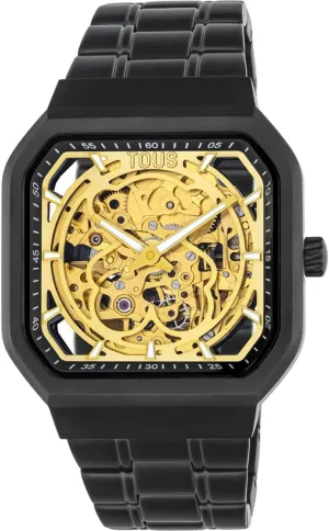 TOUS Reloj D-Bear 200351032 Mujer automático