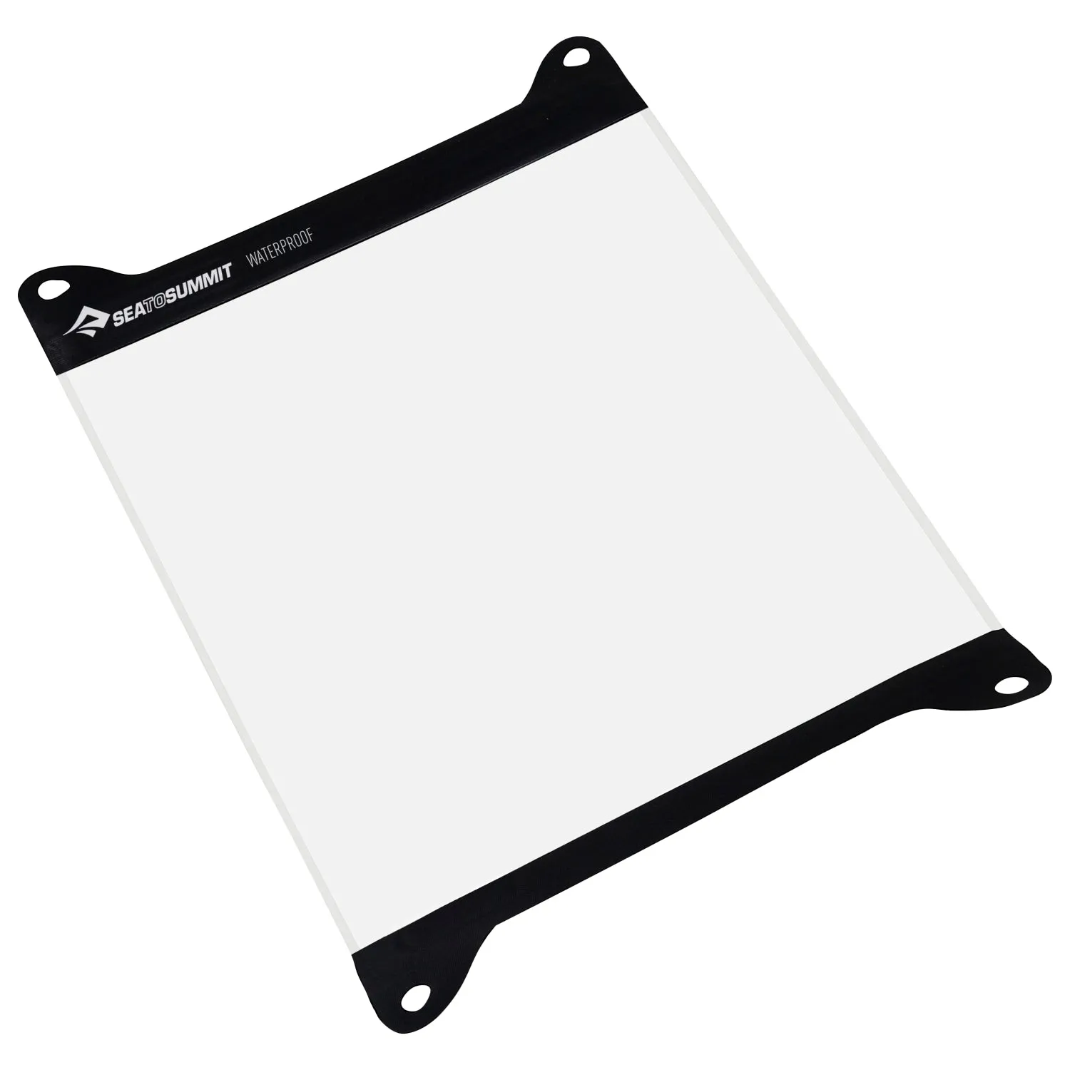TPU Guide Map Case