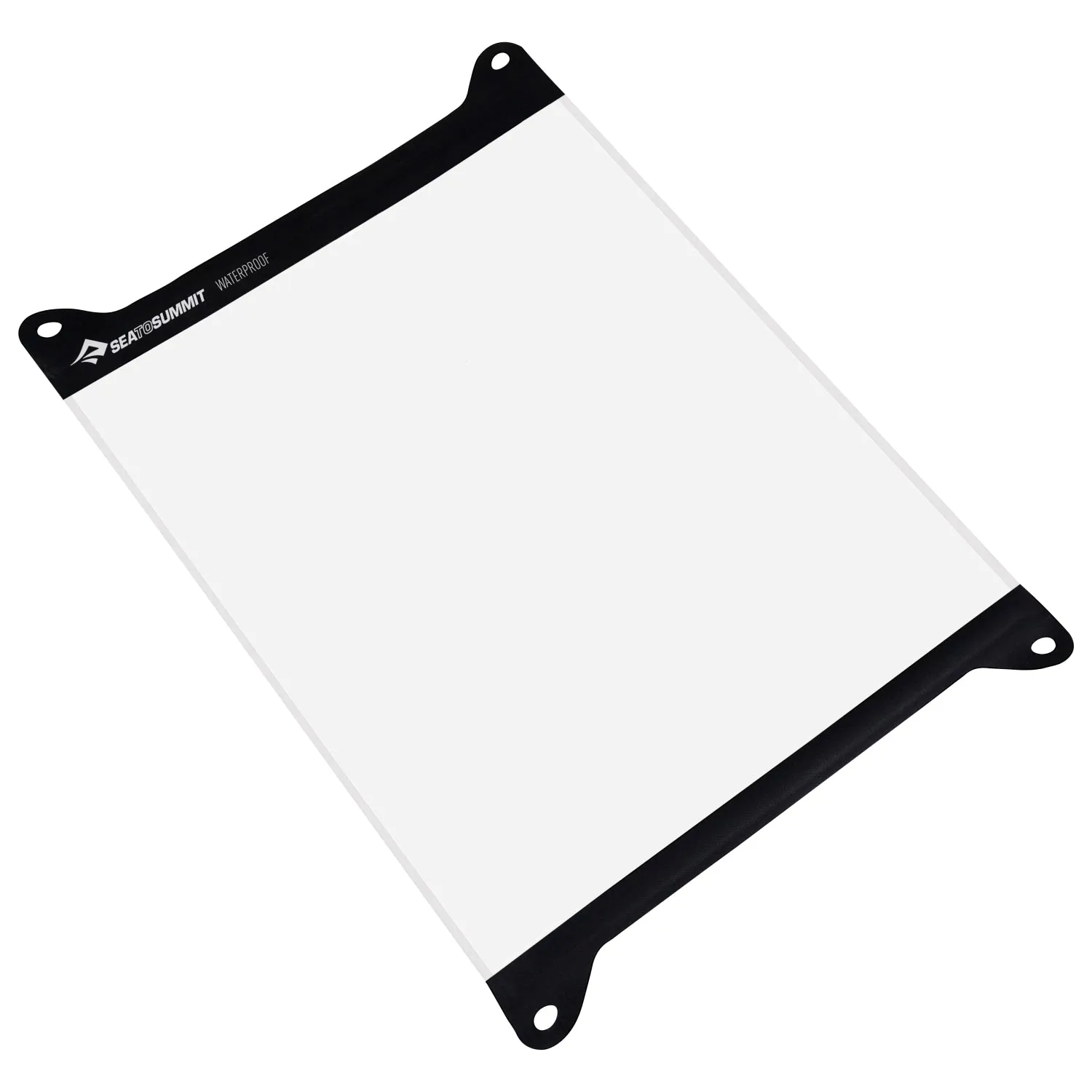 TPU Guide Map Case