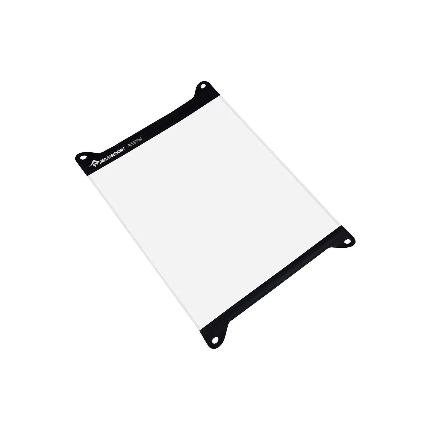 TPU Waterproof Guide Map Case - Large