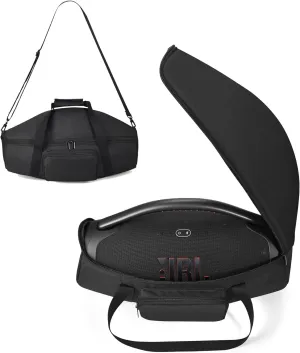 Travel Carrying Case Tote Bag for JBL BOOMBOX 3 Wi-Fi/BOOMBOX 2 Waterproof Portable Bluetooth Speaker