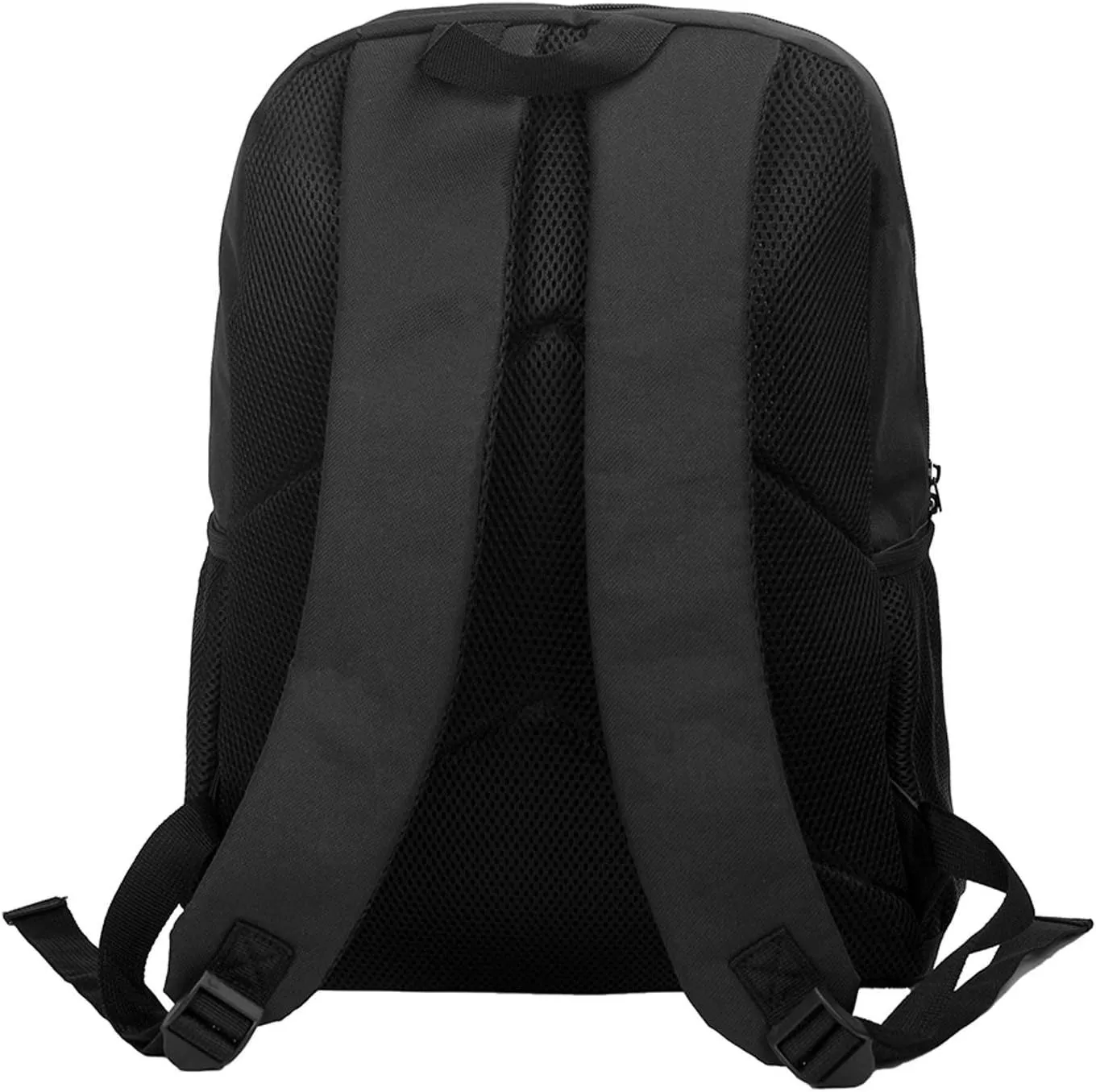 Travel Laptop Backpack Slim Durable Lightweight Back Pack Cute Color Animation Small Backpack For Women Men