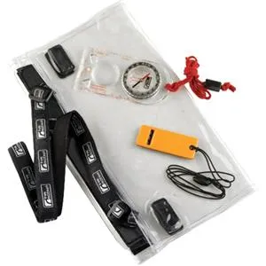Trekmates Dry Map Case Set