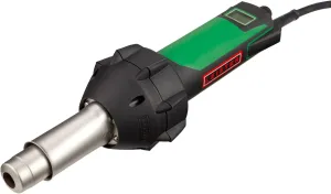 Triac AT Plastic Welder-120V Plastic Welding Gun Hot Air Welding Tools, Solid and Durable Intelligent Heat Gun 141.316