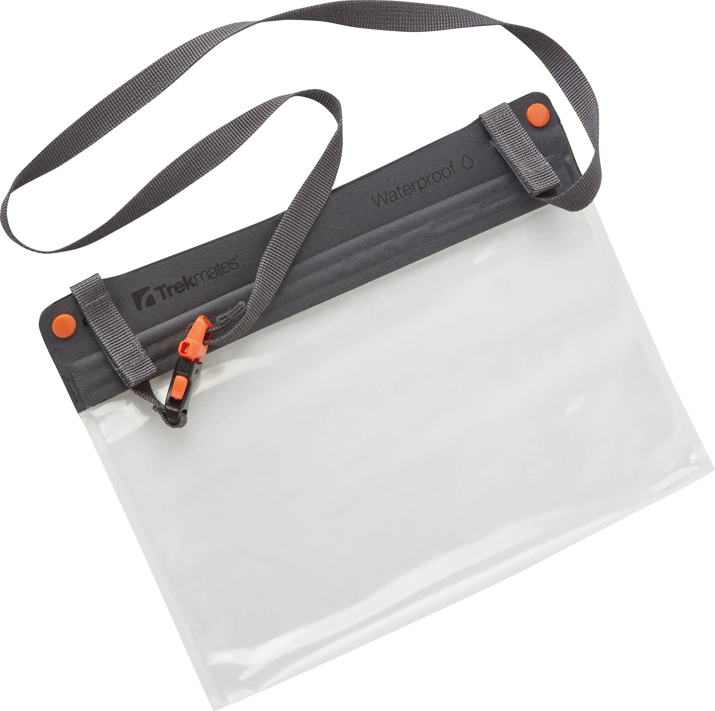 Twin Seal Map Case