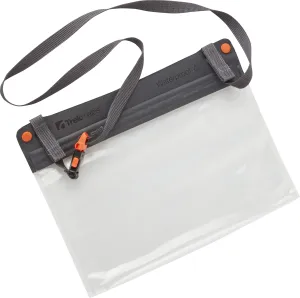 Twin Seal Map Case