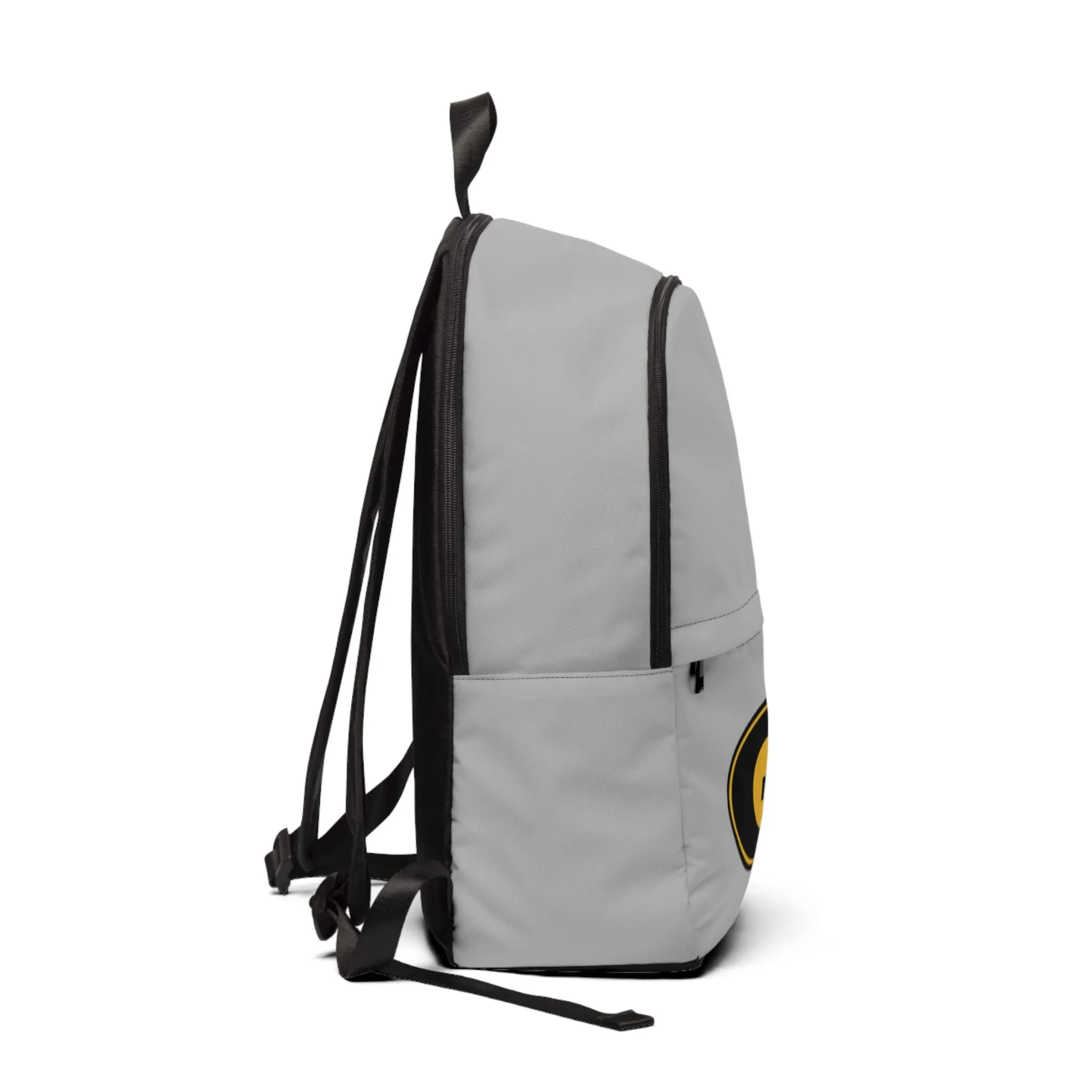 Unisex Fabric Backpack g