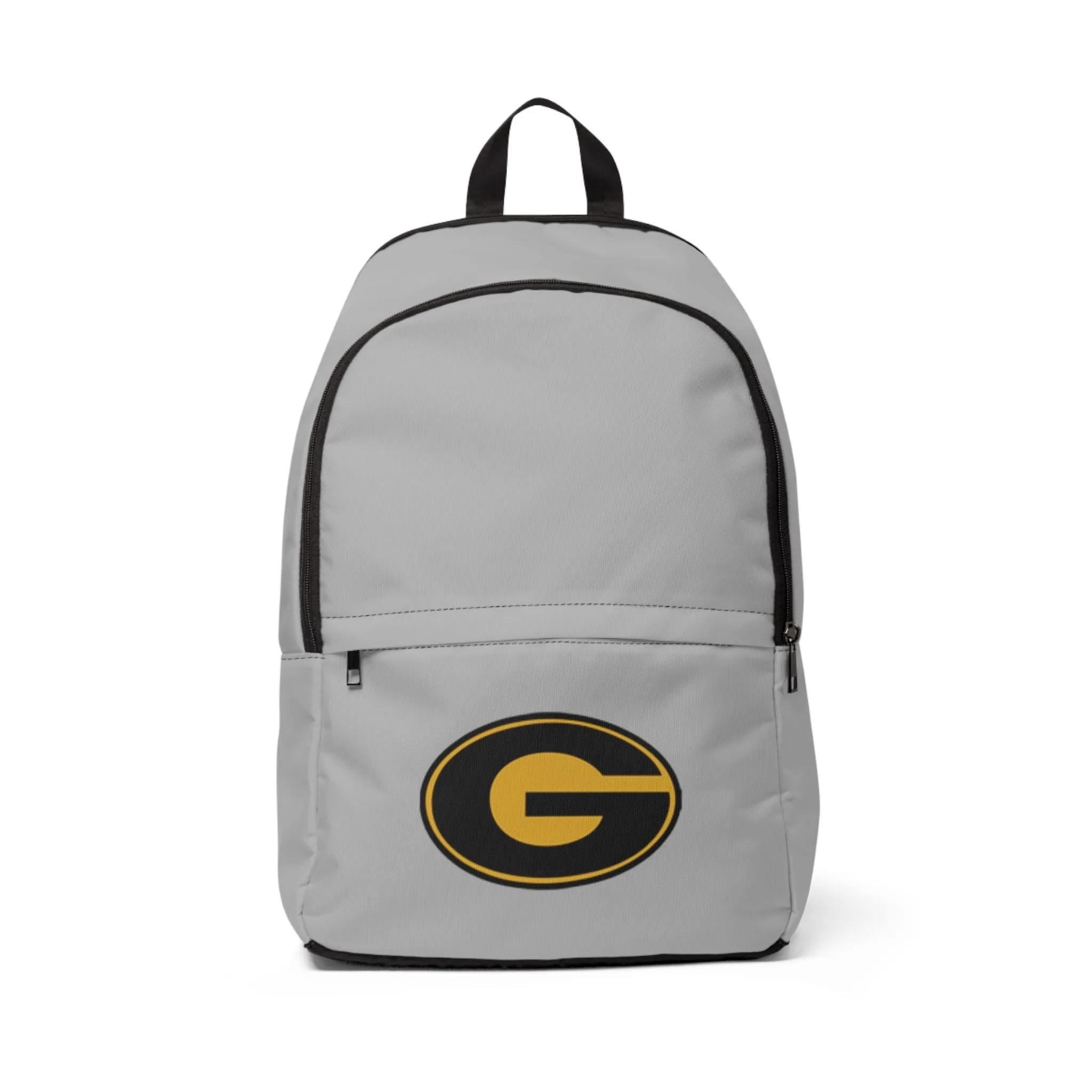 Unisex Fabric Backpack g
