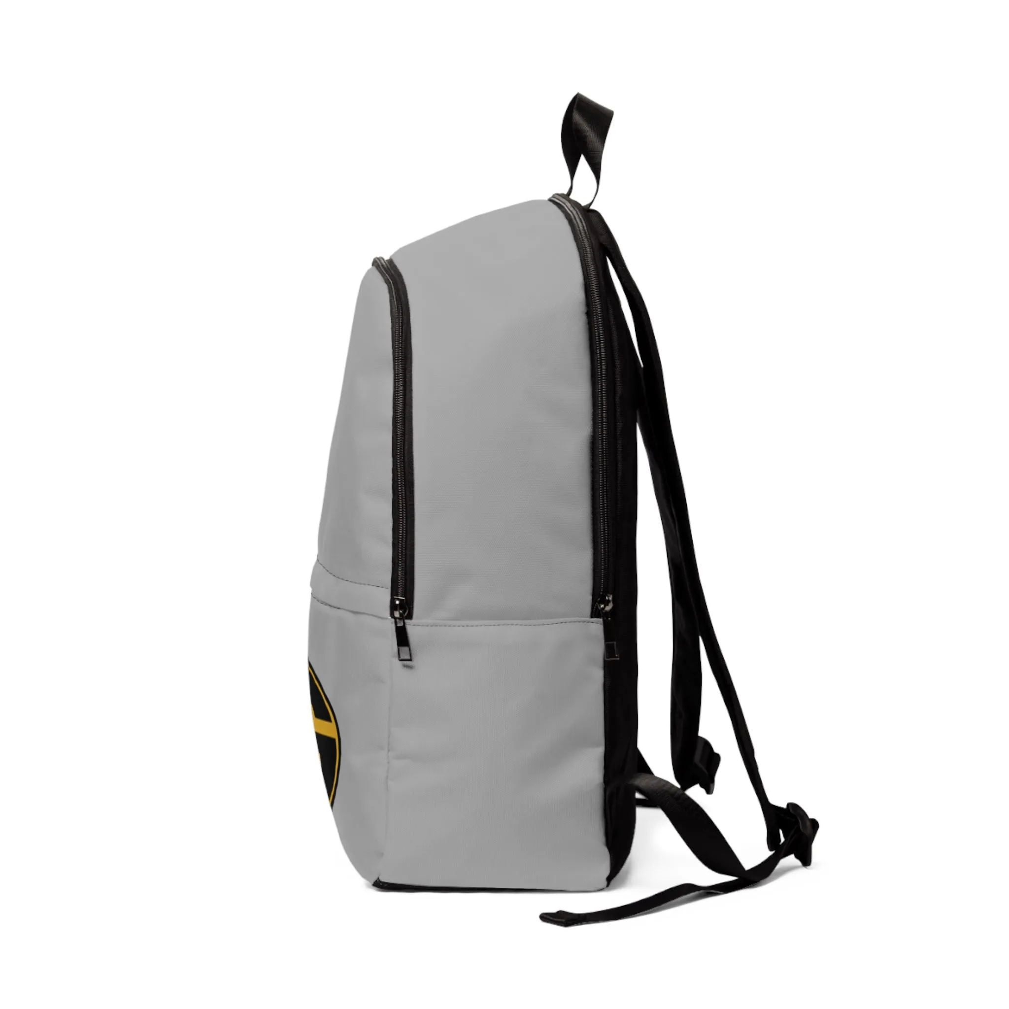 Unisex Fabric Backpack g