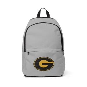 Unisex Fabric Backpack g