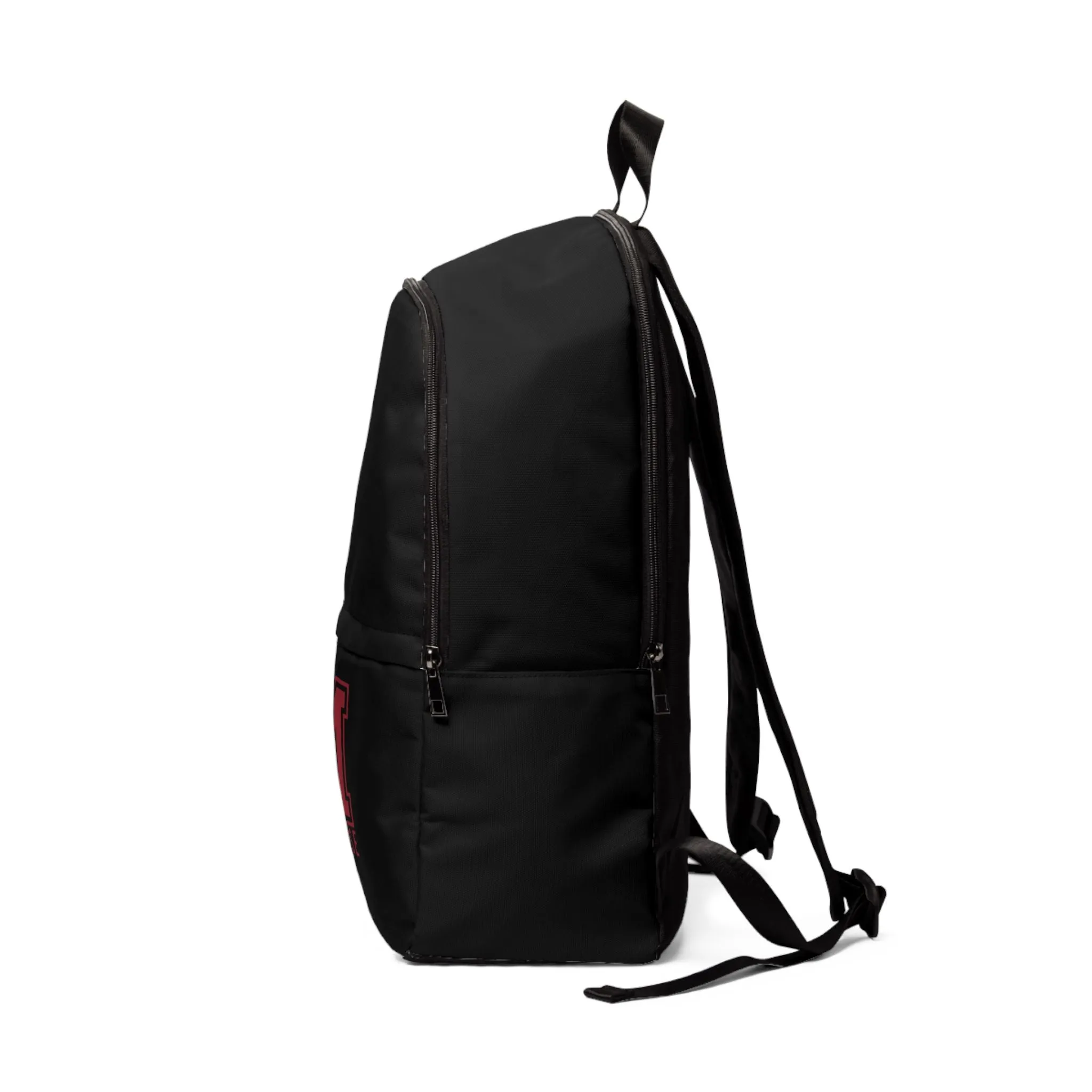 Unisex Fabric Backpack m