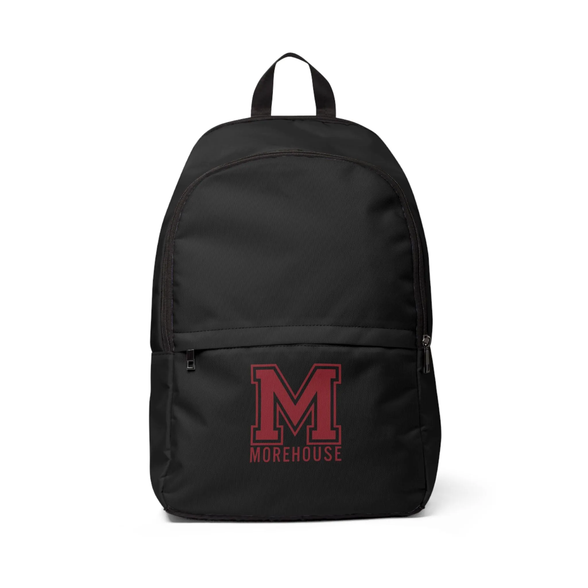 Unisex Fabric Backpack m