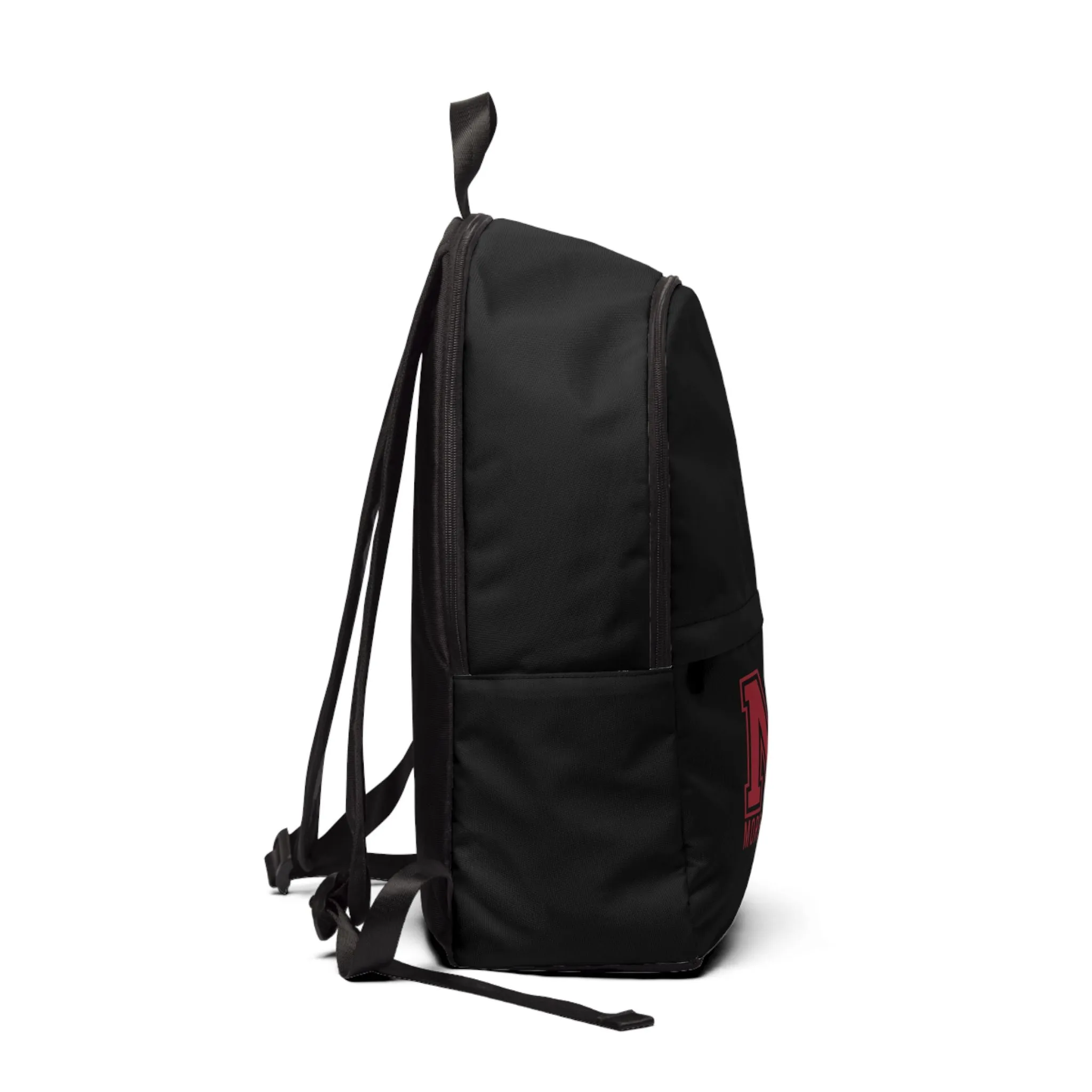 Unisex Fabric Backpack m