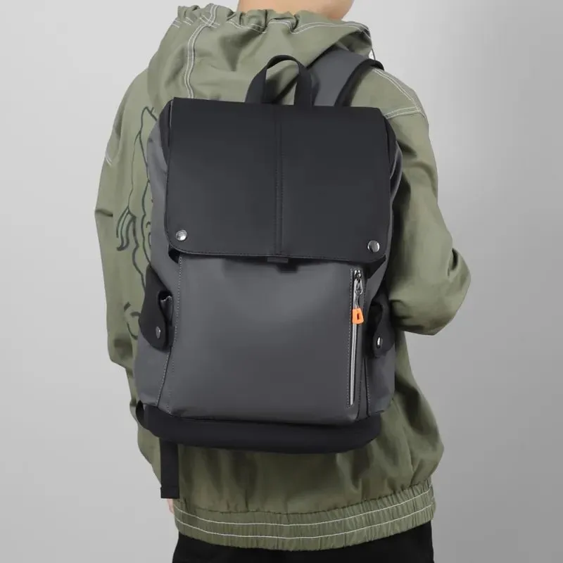 Urban Business Waterproof Backpack