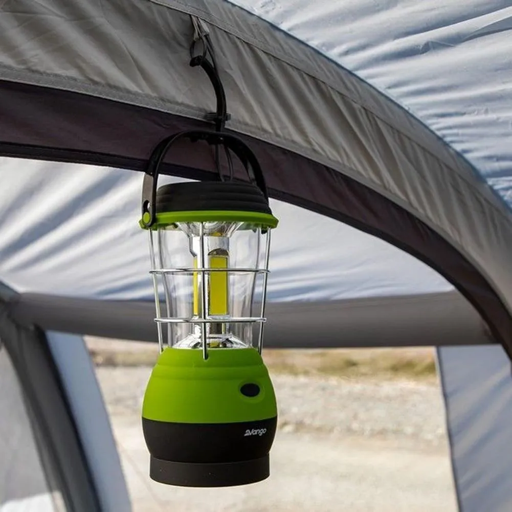 Vango Lunar 250 Lantern - 250 Lumens Camping Lantern