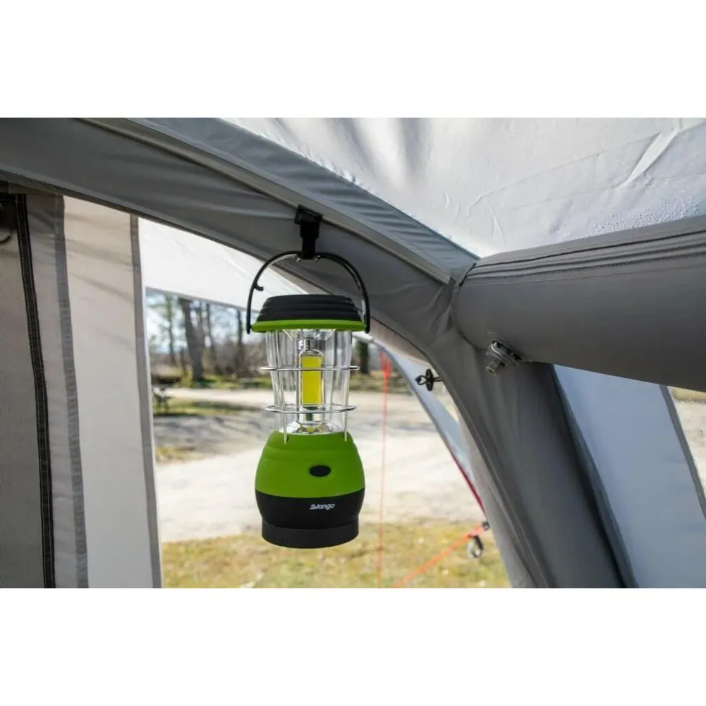 Vango Lunar 250 Lantern - 250 Lumens Camping Lantern
