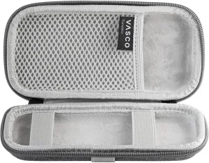 Vasco Translator V4 Protective Case, Scratch-Resistant, Zipper Pull, Travel-Friendly Carrying Case