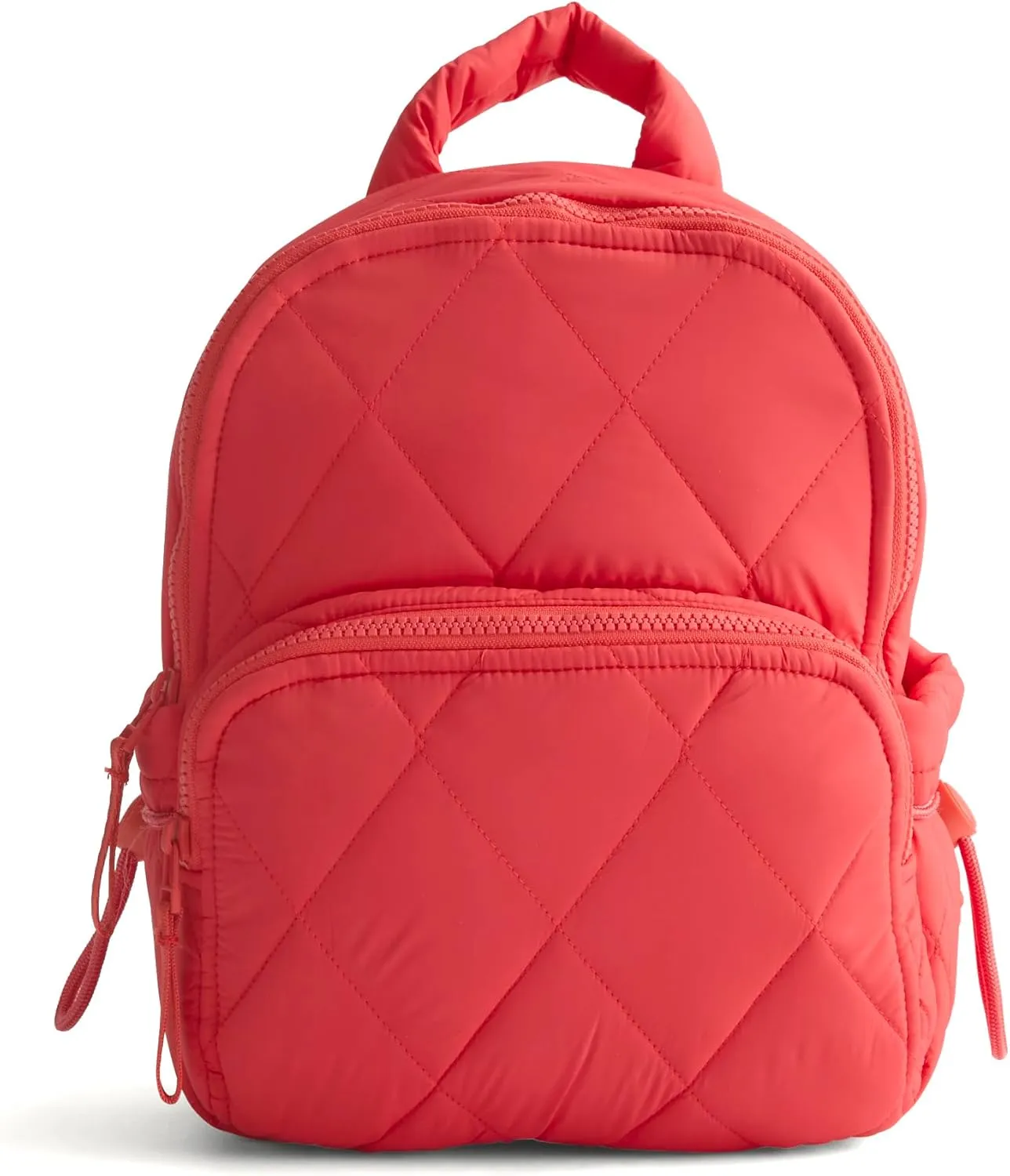 Vera Bradley Featherweight Small Banbury Backpack, Cayenne
