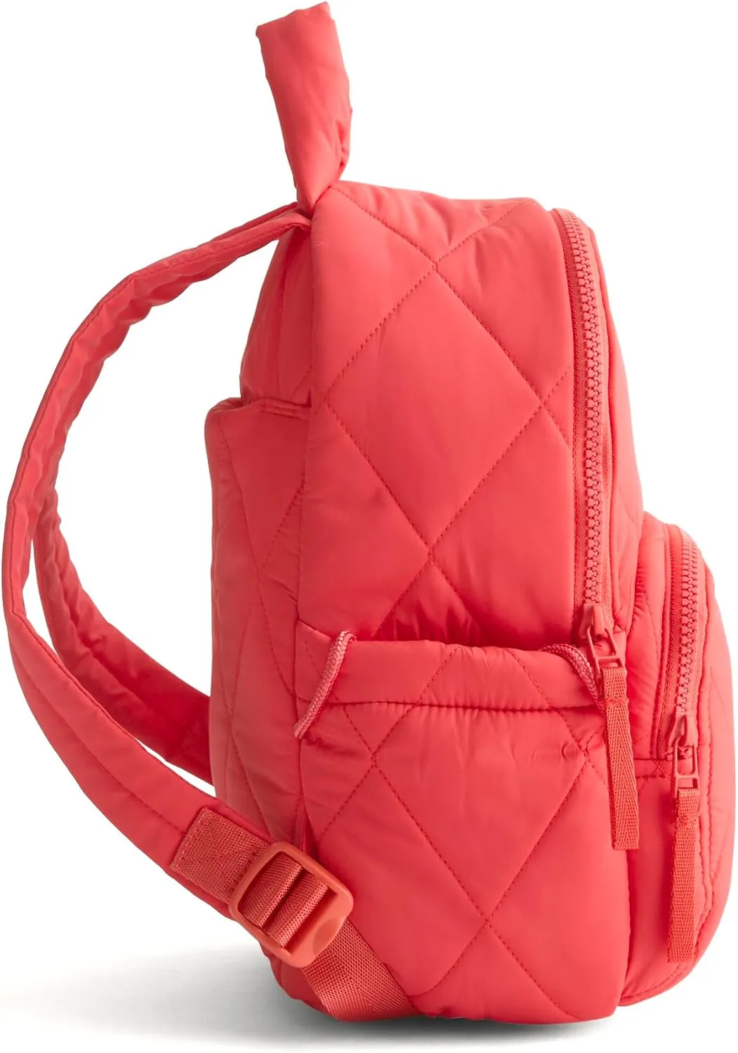 Vera Bradley Featherweight Small Banbury Backpack, Cayenne
