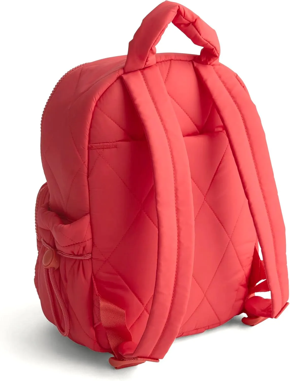 Vera Bradley Featherweight Small Banbury Backpack, Cayenne