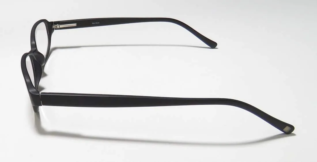 Vera Wang V45 Womens/Ladies Designer Full-rim Authentic Premium Quality Hip Casual Eyeglasses/Spectacles