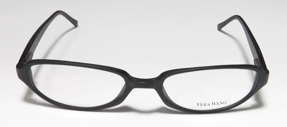 Vera Wang V45 Womens/Ladies Designer Full-rim Authentic Premium Quality Hip Casual Eyeglasses/Spectacles