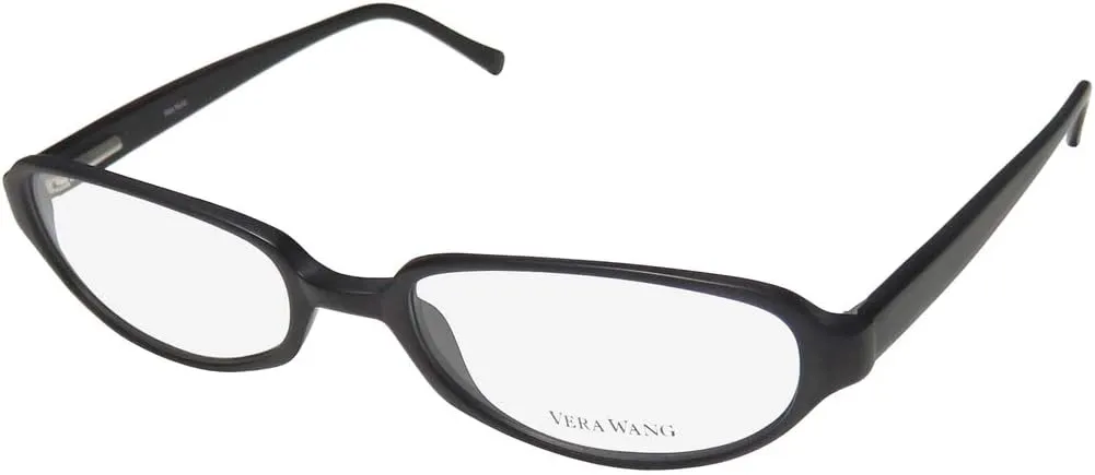 Vera Wang V45 Womens/Ladies Designer Full-rim Authentic Premium Quality Hip Casual Eyeglasses/Spectacles