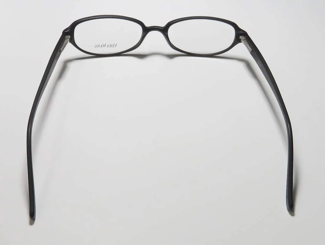 Vera Wang V45 Womens/Ladies Designer Full-rim Authentic Premium Quality Hip Casual Eyeglasses/Spectacles