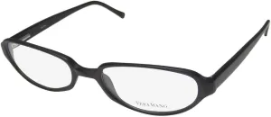 Vera Wang V45 Womens/Ladies Designer Full-rim Authentic Premium Quality Hip Casual Eyeglasses/Spectacles