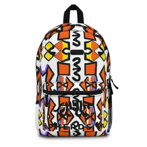 Victorious - Backpack