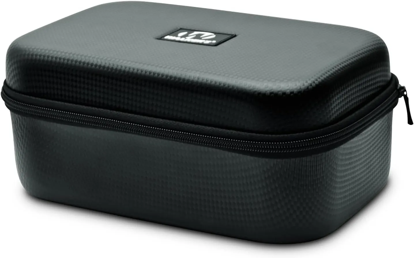 WALKER'S Weather-Resistant Durable Shockproof Dustproof EVA Scratch-Free Lining Protective Carrying Storage Case for Hunting Shooting Earmuff, Glasses & Accessories
