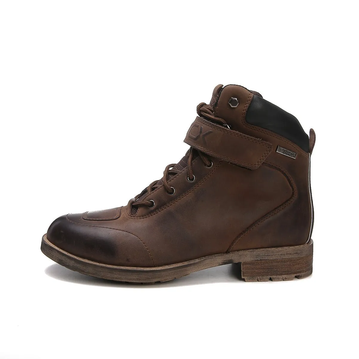 Waterproof Breathable Wind- Resistant  Boots