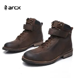 Waterproof Breathable Wind- Resistant  Boots