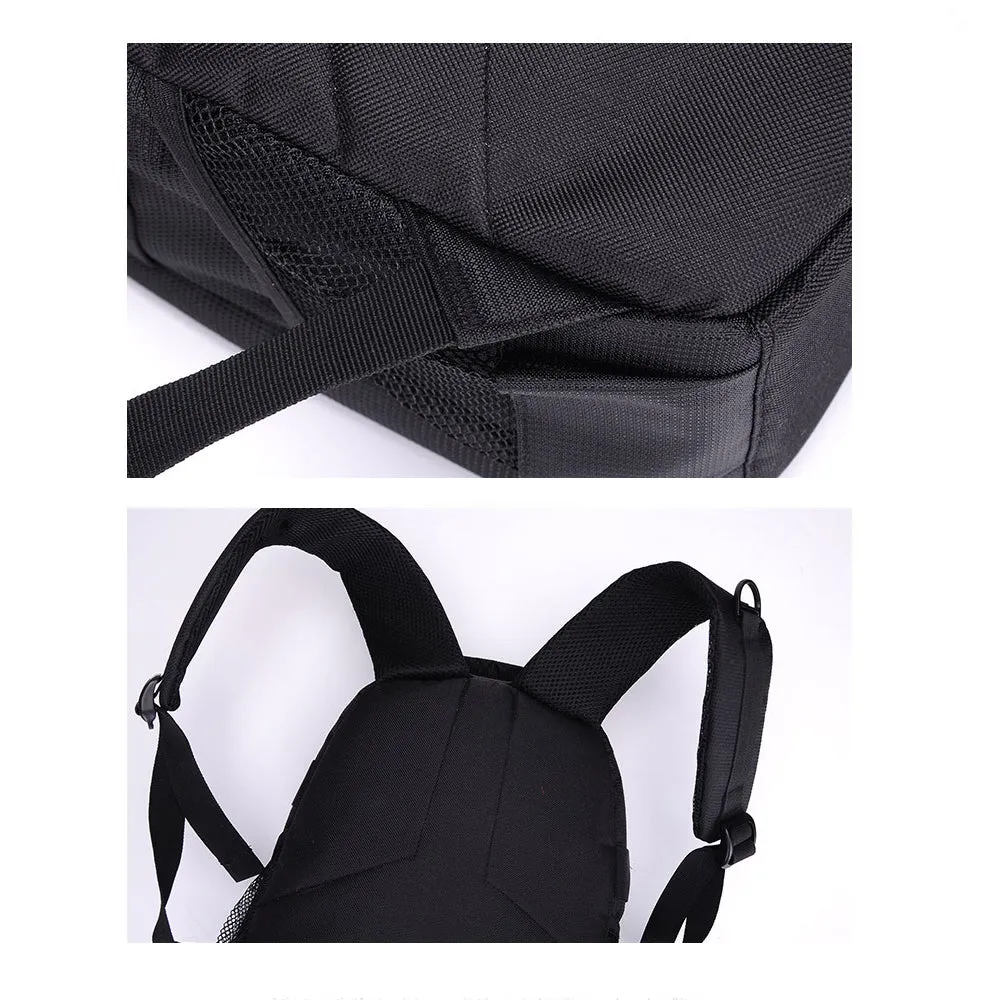 Waterproof Camera Backpack for Convenient Portability