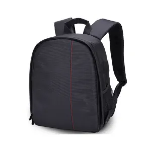 Waterproof Camera Backpack for Convenient Portability