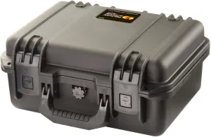 Waterproof Case Pelican Storm M2100 Case With Foam (Black)
